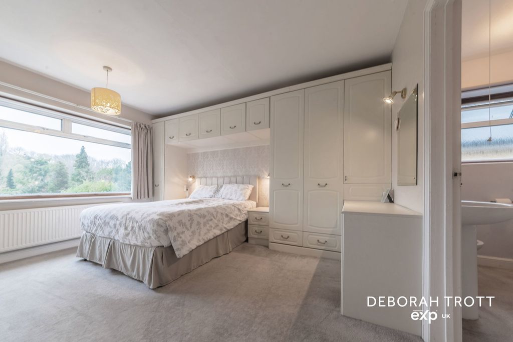 Additional image 11 of 4 bed detached house for saleLondon Road, Leybourne, West Malling ME19