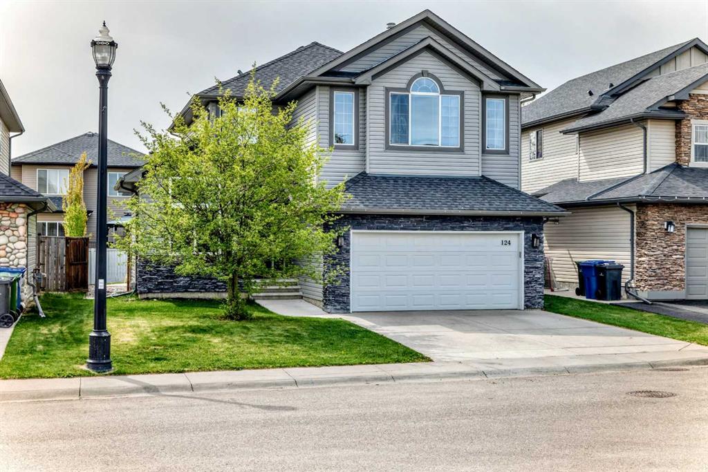 Additional image 2 of 124 Lavender Way, Chestermere, AB, T1X 0B2