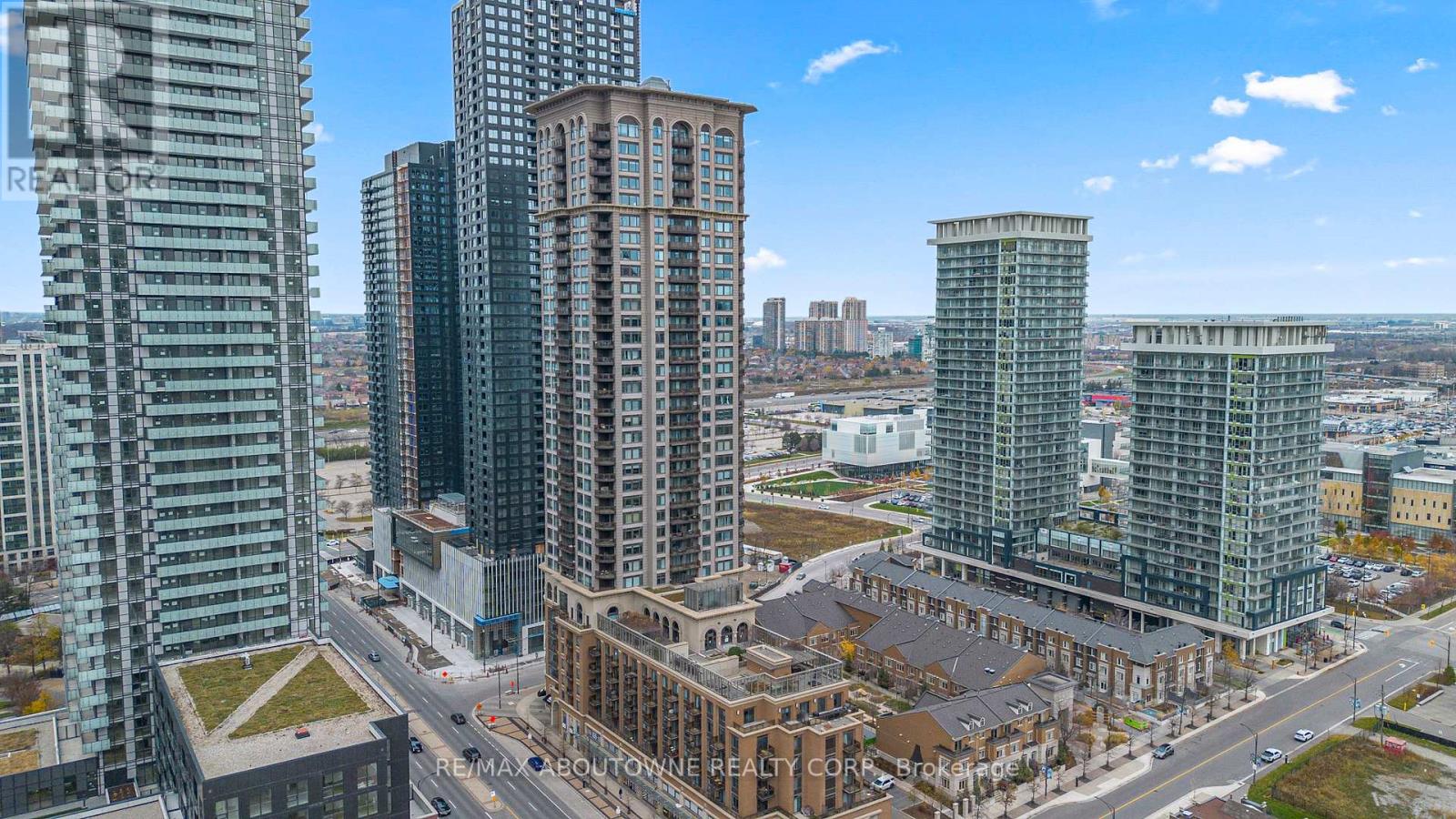 320 - 385 PRINCE OF WALES DRIVE