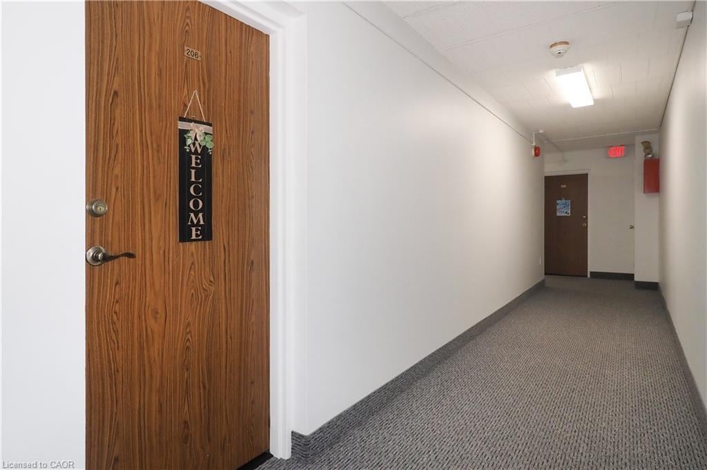 Additional image 5 of 206-6 Walton Avenue, Kitchener, ON, N2C 2B5