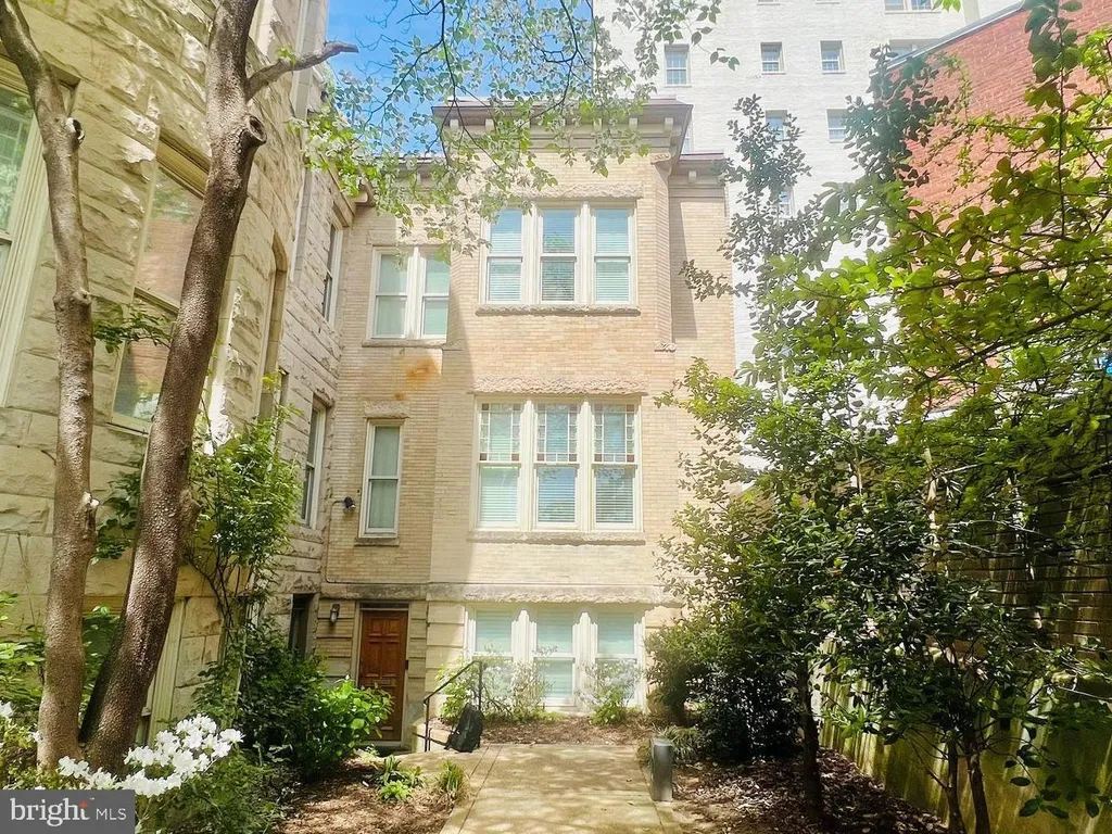 Additional image 2 of 2107 S Street NW Unit A, Washington, DC 20008