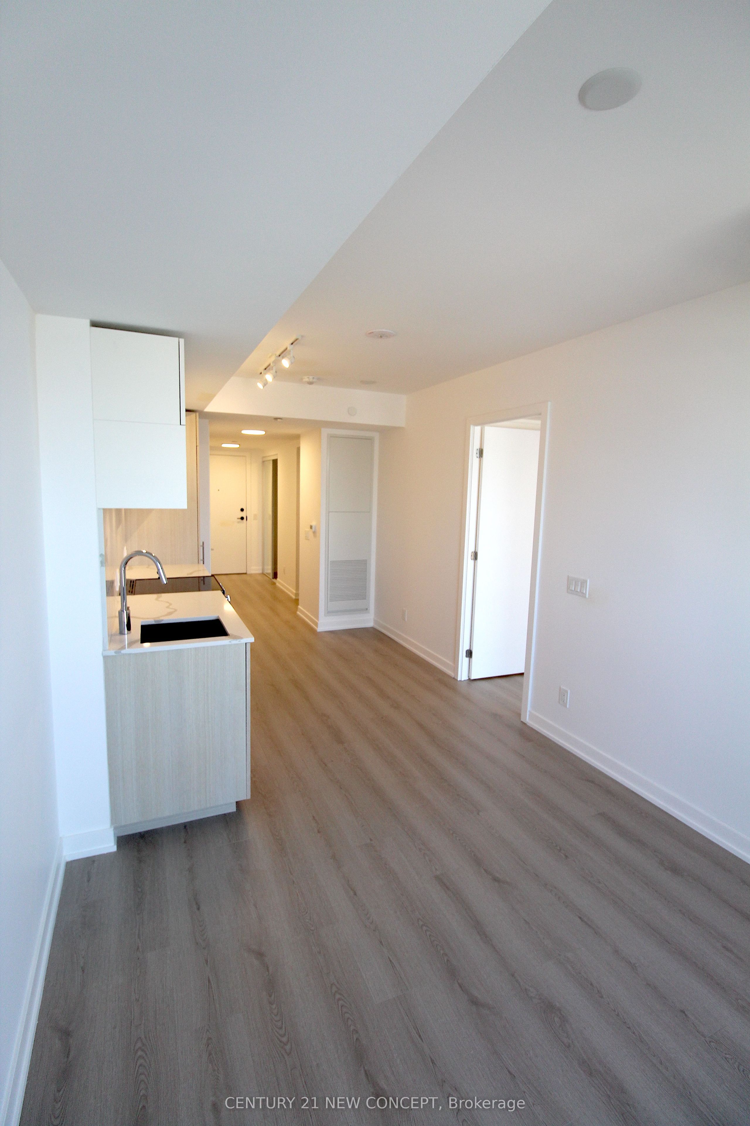 Additional image 2 of 2205-100 Queen Street E, Toronto, ON, M5C 0B5