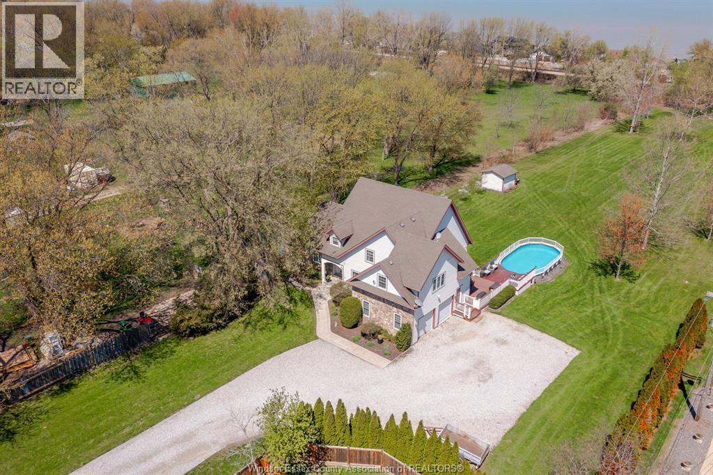 1332 County Rd 22 , Lakeshore, ON, N0R1A0