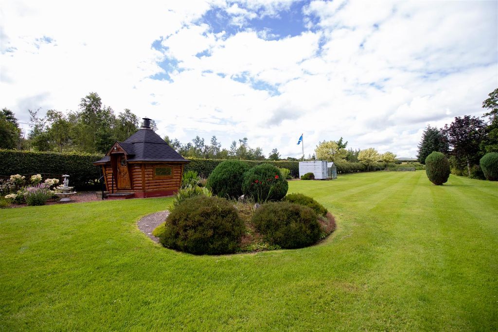 Additional image 46 of 5 bed detached house for saleSouden Cottage, Chesters, Hawick TD9