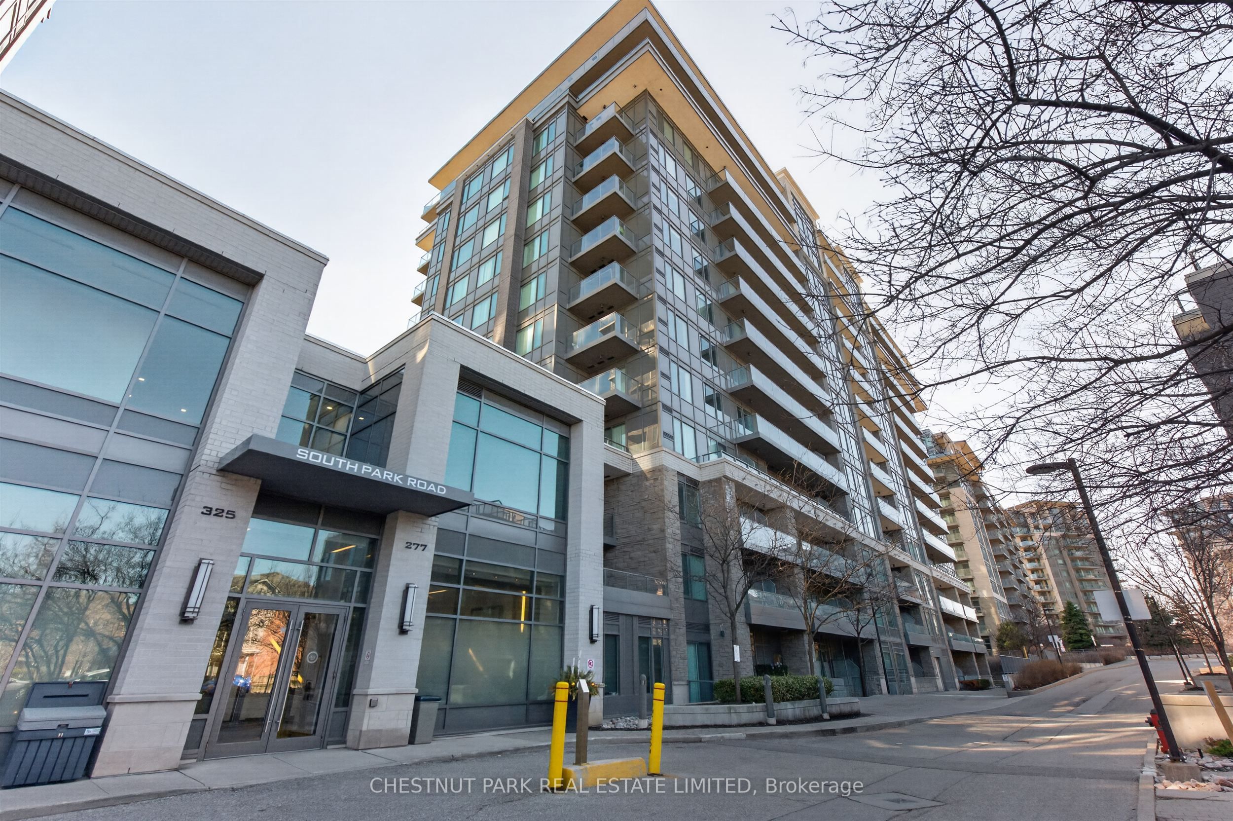Additional image 2 of 1109-277 South Park Road, Markham, ON, L3T 0B7