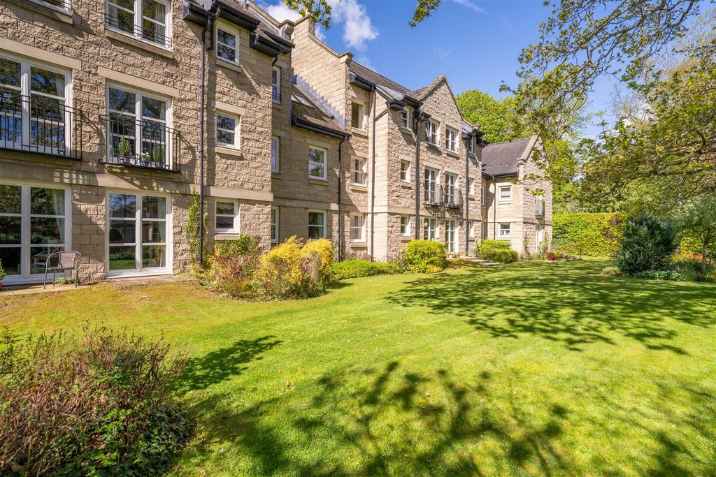 Additional image 15 of 1 bed flat for sale38 Kerfield Court, Kelso TD5