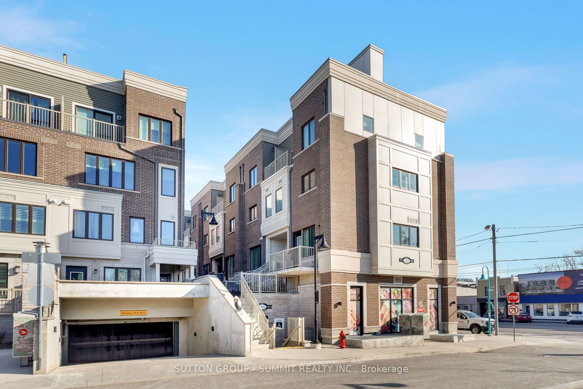 Additional image 2 of 16-3580 Lake Shore Boulevard W, Toronto, ON, M8W 1N6
