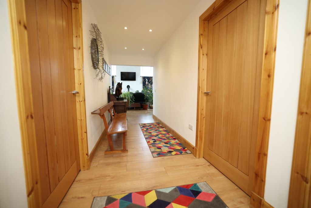 Additional image 5 of 3 bed detached house for saleHenrietta Street, Girvan KA26