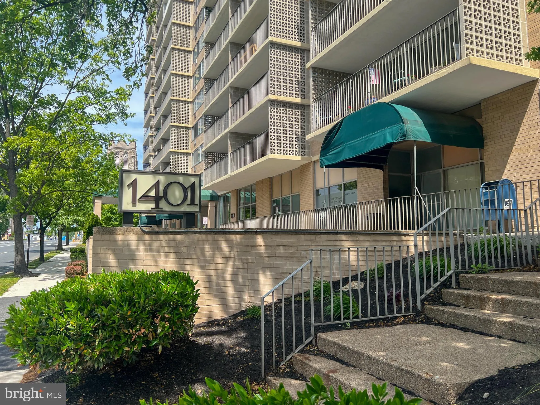 Additional image 25 of 1401 Pennsylvania Avenue Unit 1414, Wilmington, DE 19806