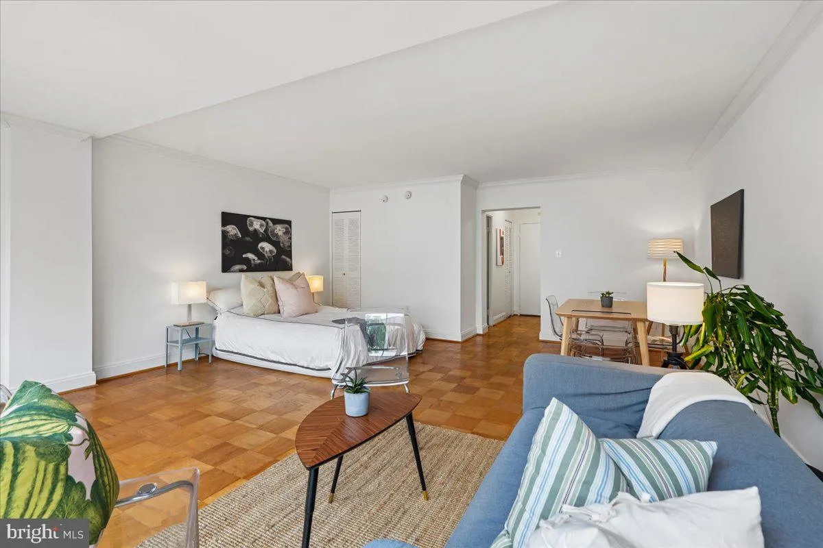 Additional image 32 of 922 24th Street NW Unit 415, Washington, DC 20037