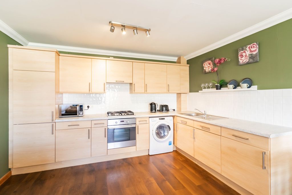 Additional image 4 of 2 bed flat for saleSharpe Place, Montrose DD10