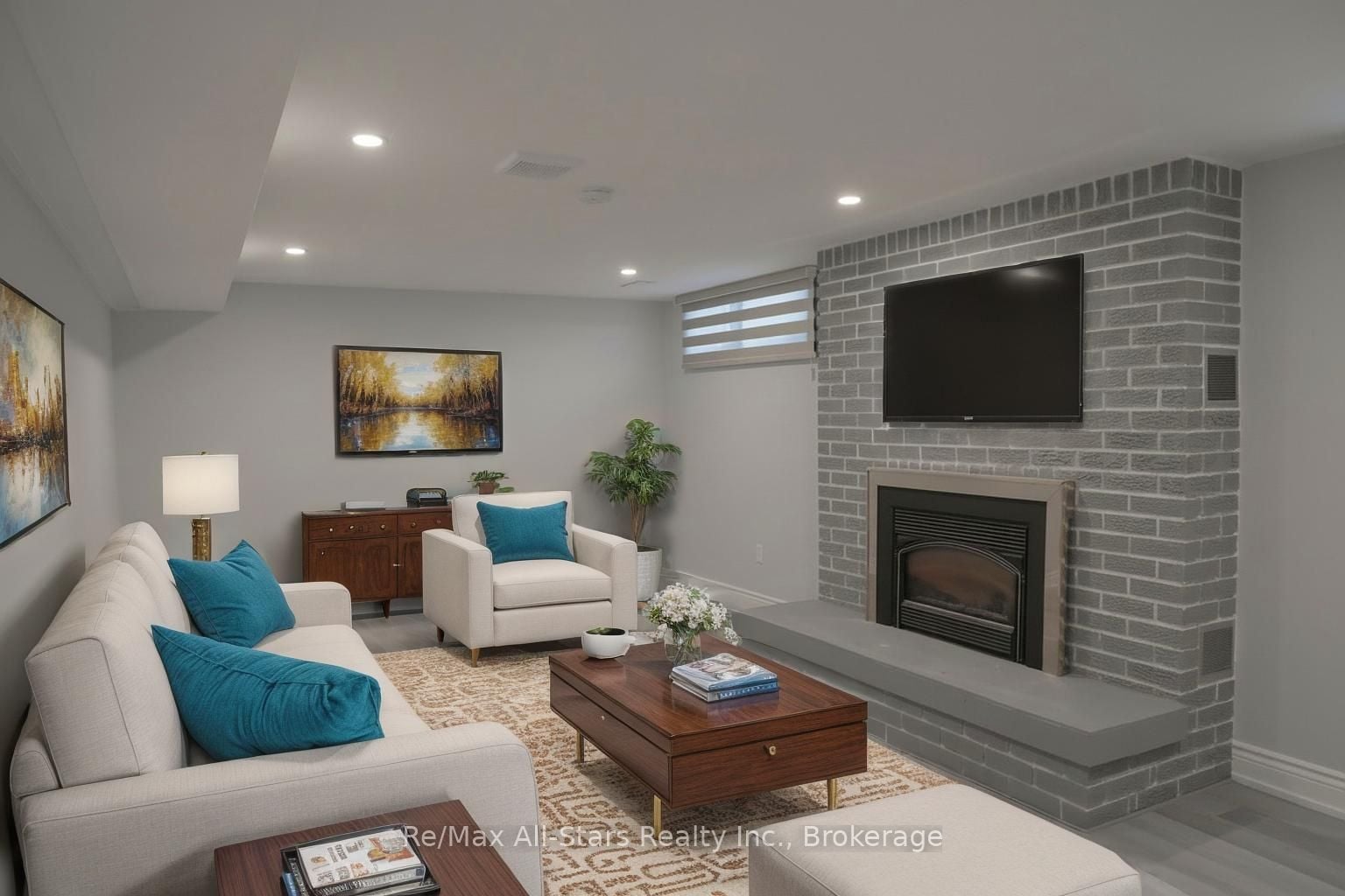 Lower-1 Crescent Court, Kawartha Lakes, ON, K9V 3Y8