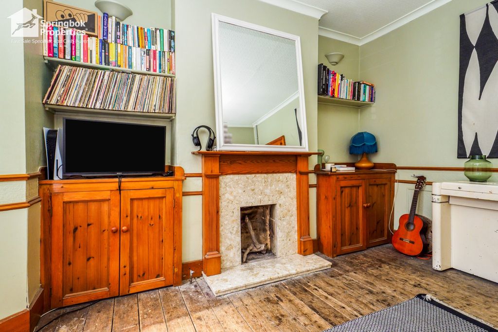 Additional image 4 of 4 bed semi-detached house for saleCentral Road, Ramsgate, Kent CT11
