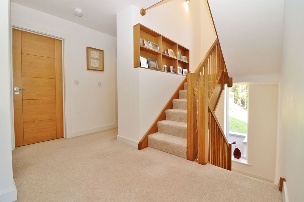 Additional image 11 of 4 bed detached house for saleBursledon Road, Hedge End SO30
