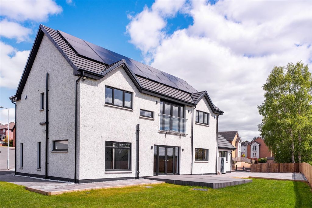 Additional image 43 of 4 bed detached house for saleLawson Avenue, Motherwell ML1