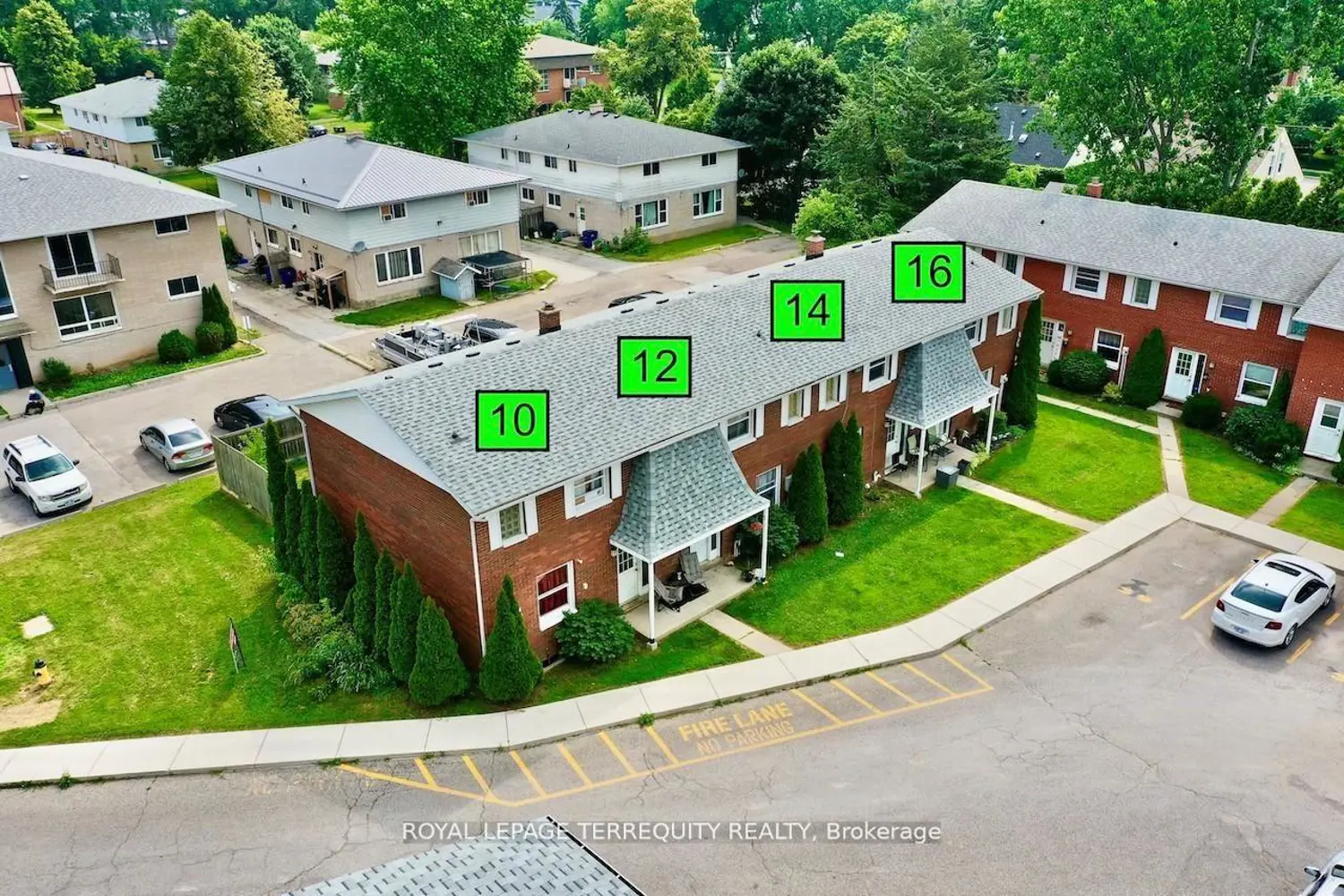 16 Orchard Place photo 3