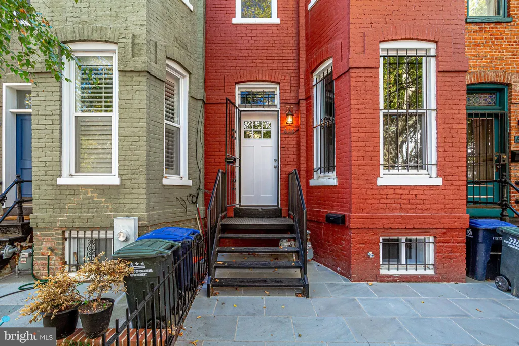 Additional image 50 of 606 Q Street NW, Washington, DC 20001