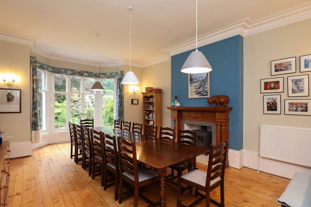 Additional image 10 of 9 bed detached house for saleTaptonville Crescent, Broomhill, Sheffield S10