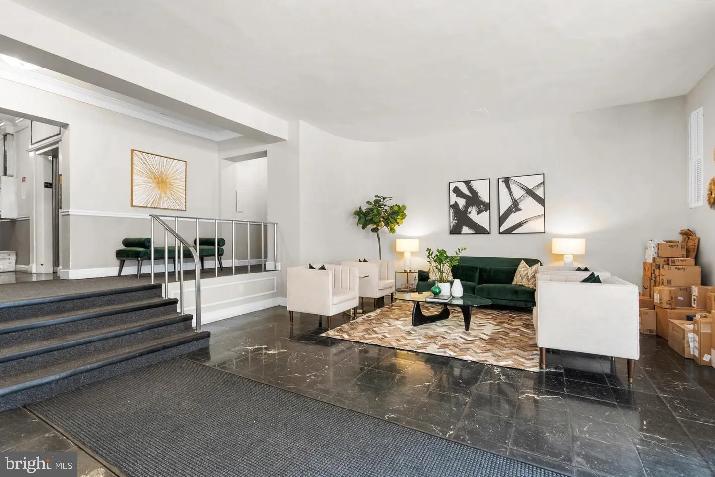 Additional image 38 of 1727 Massachusetts Avenue NW Unit 108, Washington, DC 20036