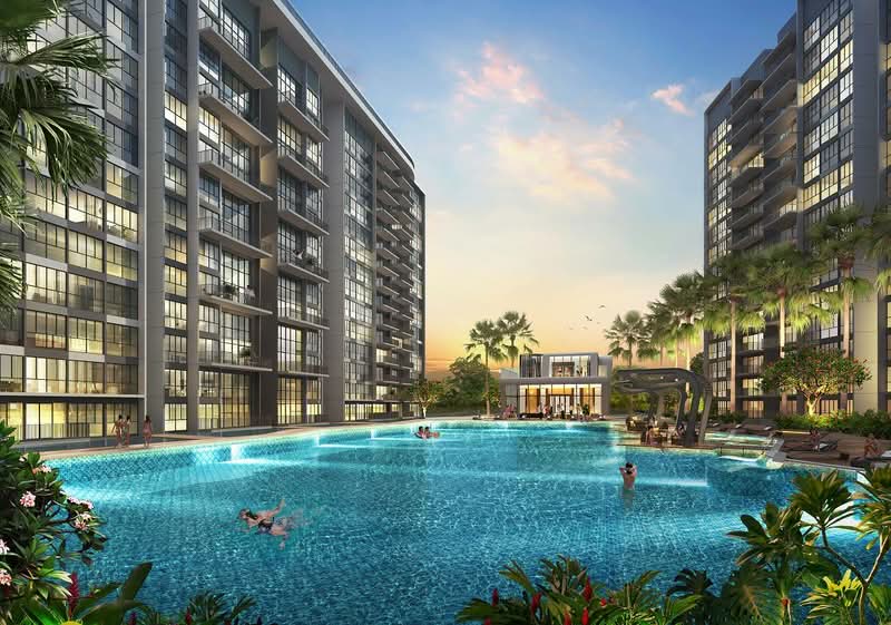 Additional image 21 of Sembawang Drive