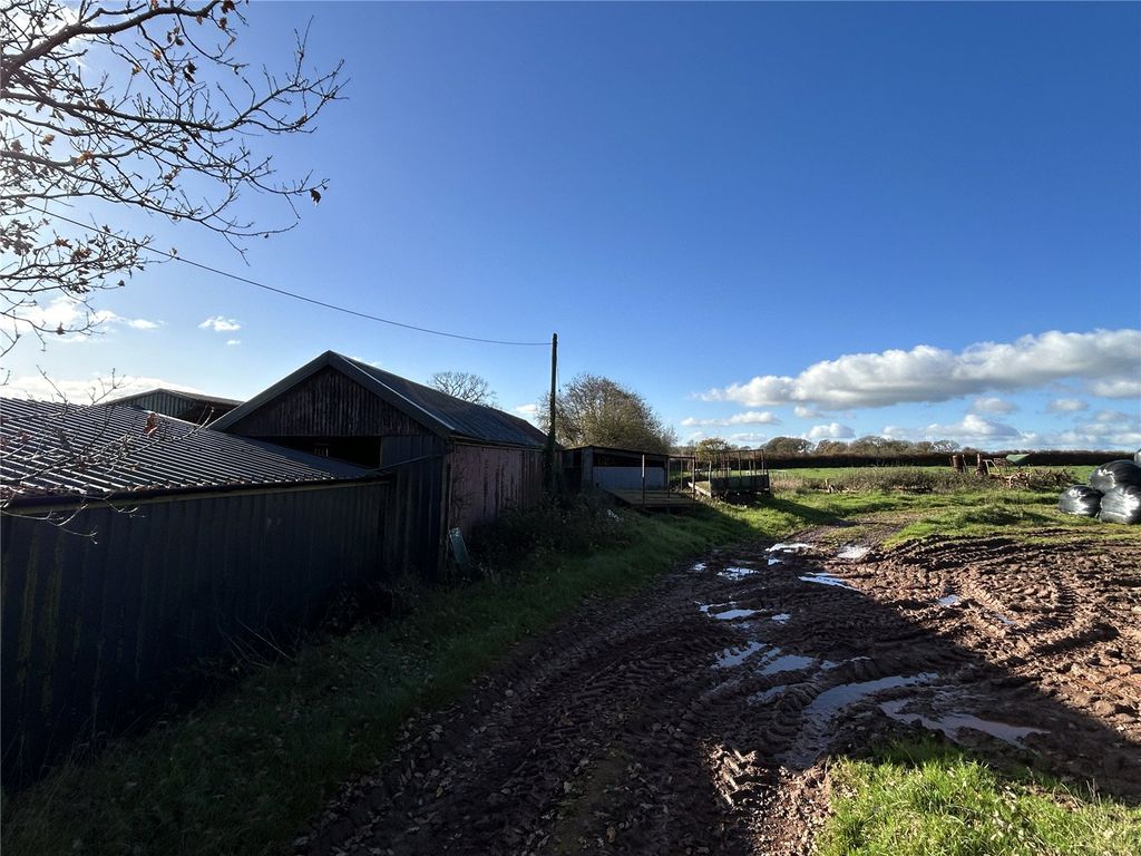 Additional image 12 of Land for saleBrin View, Black Dog, Crediton, Devon EX17