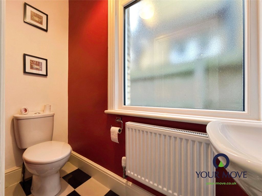 Additional image 10 of 3 bed semi-detached house for saleMontefiore Avenue, Ramsgate, Kent CT11