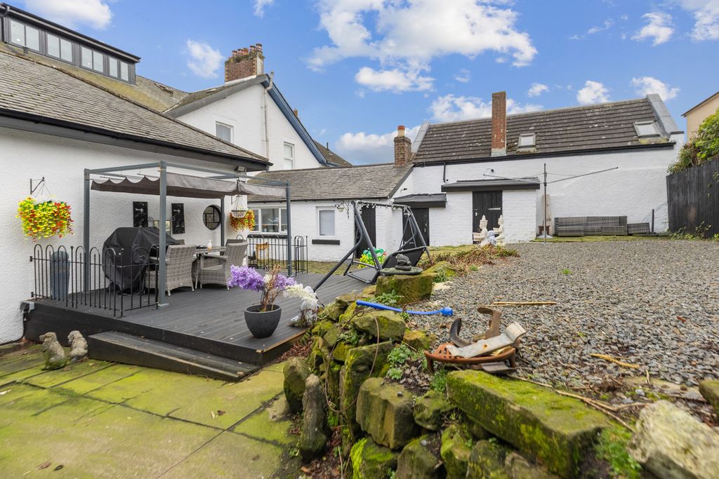 Additional image 32 of 6 bed semi-detached house for saleSpringhill Avenue, Airdrie ML6