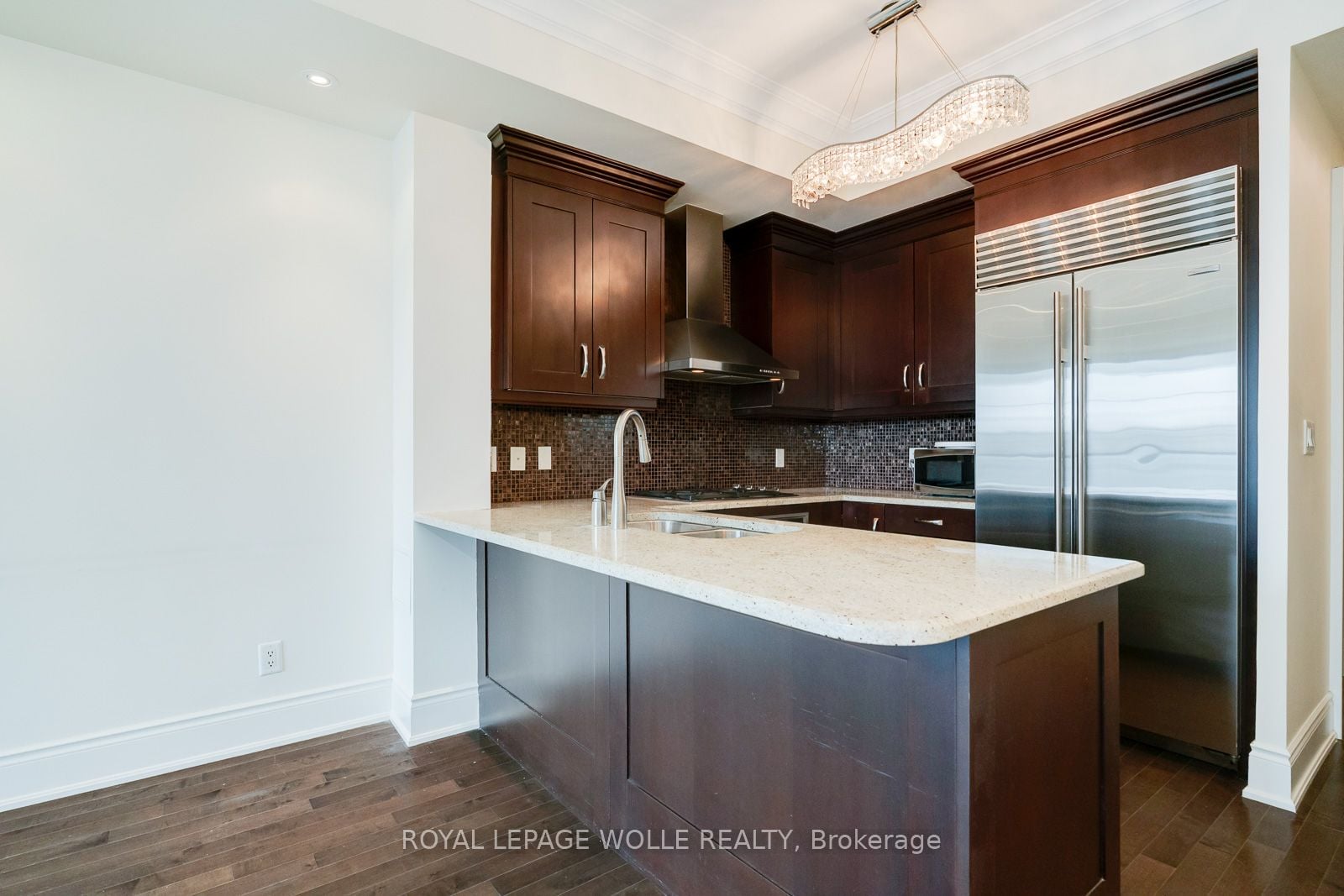 Additional image 5 of 307-1717 Avenue Road, Toronto, ON, M5M 0A2