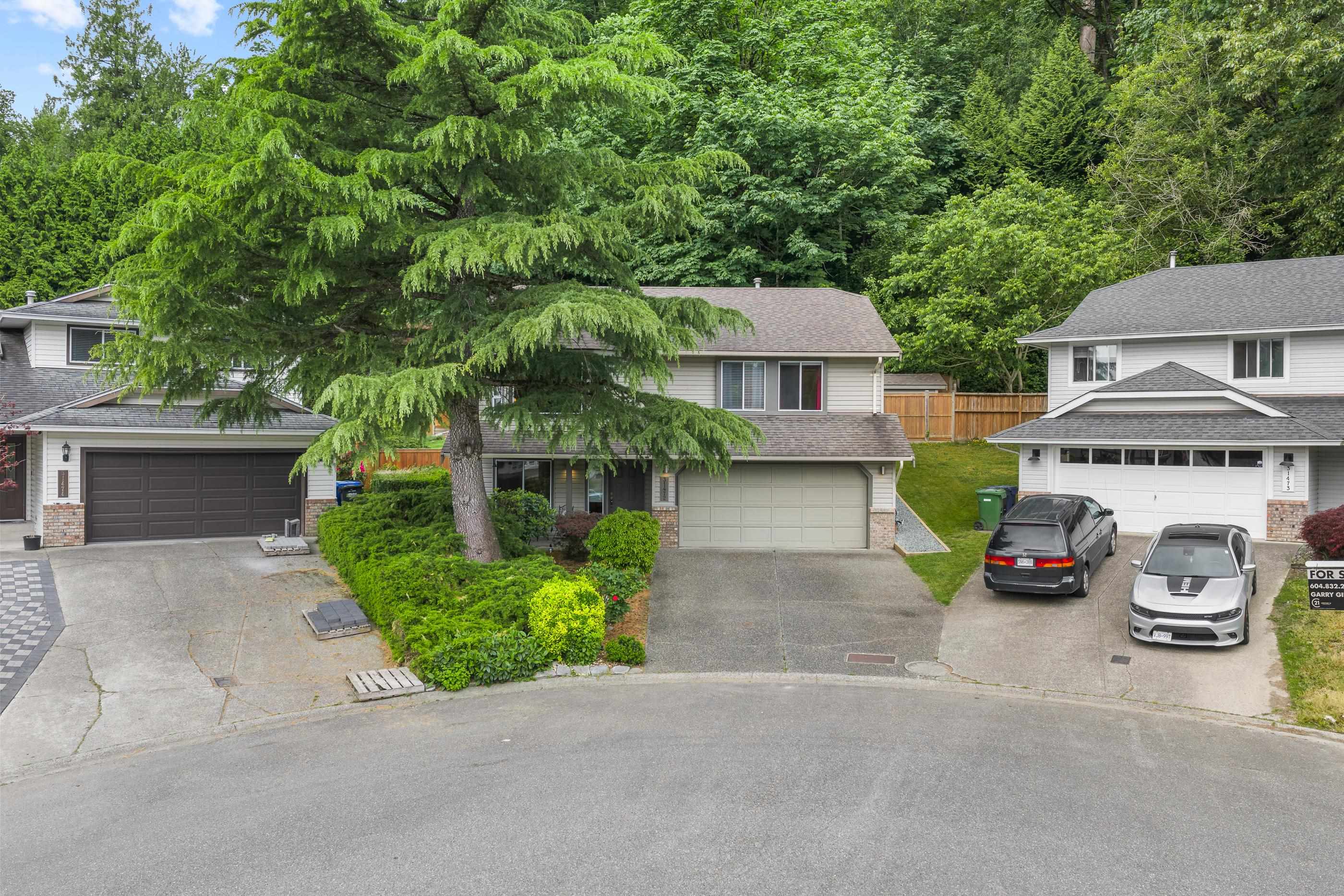Additional image 2 of 31472 Crossley Court, Abbotsford, BC, V2T 5G8