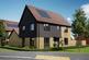 Additional image 2 of The Plumdale - Plot 12 at Capstone Oaks, Capstone Oaks, North Dane Way ME5