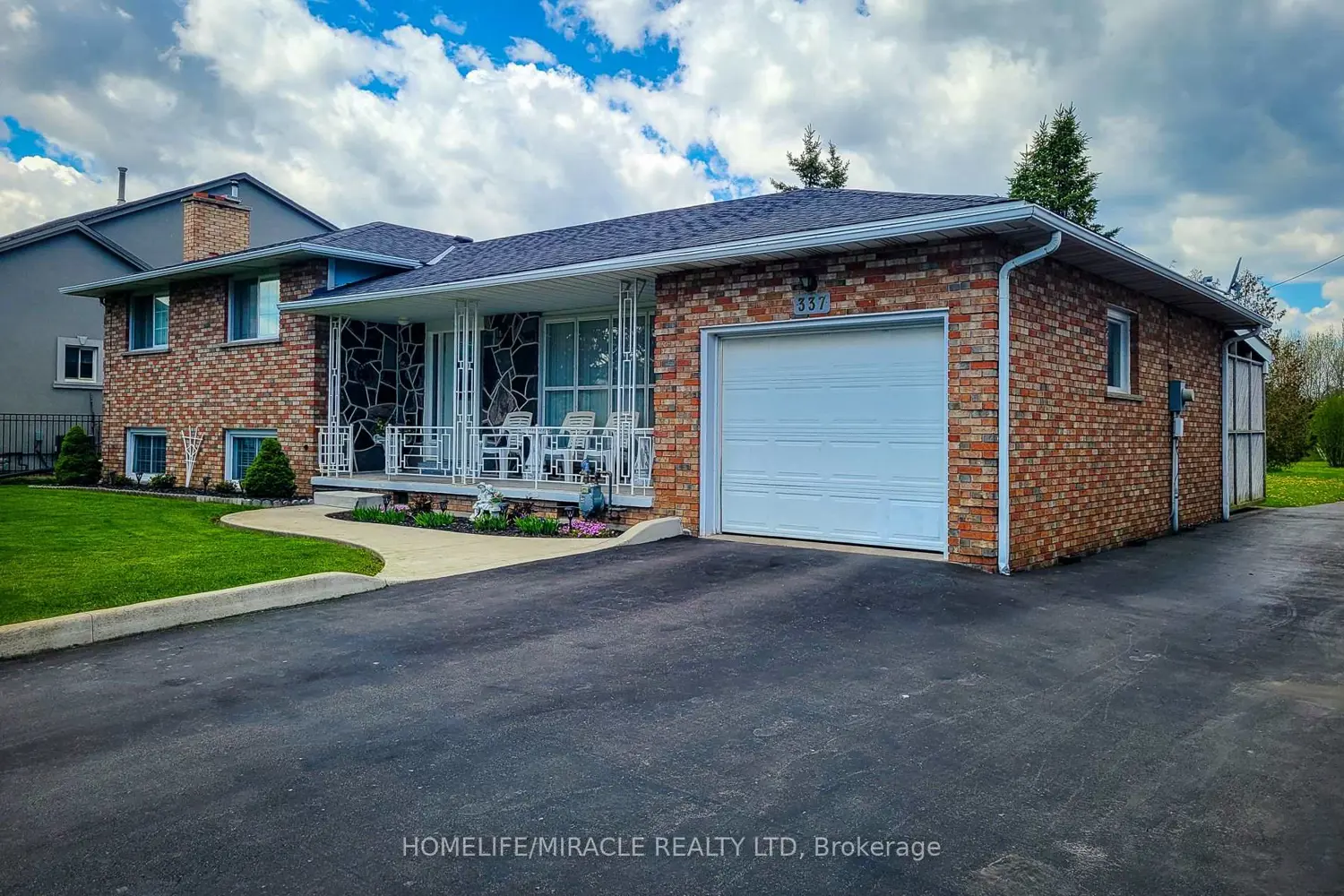 337 Mcneilly Road