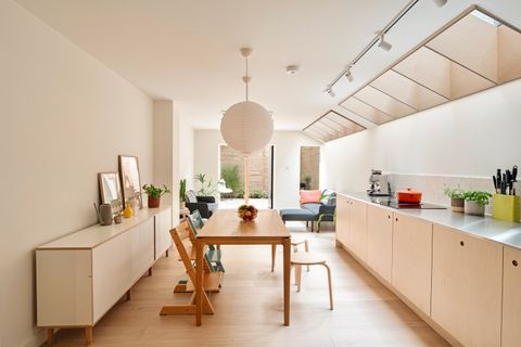 Whateley Road, London SE22