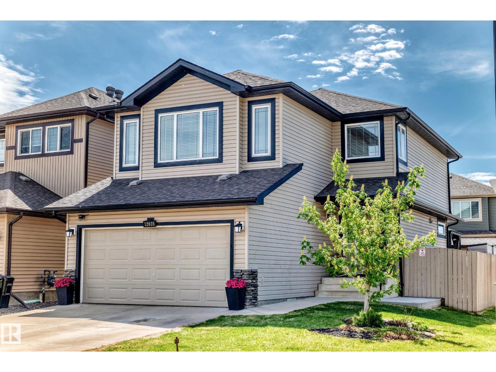 12035 173 Avenue NW, Edmonton, AB, T5X0J6