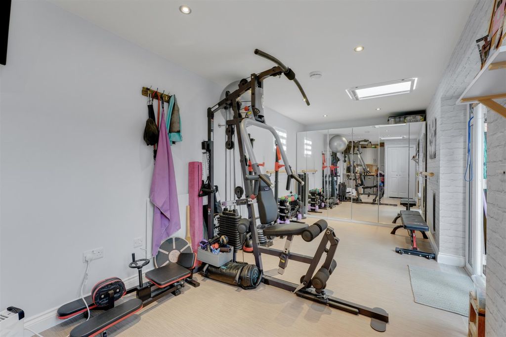 Additional image 31 of 4 bed detached house for saleSam Harrison Way, Northampton NN5