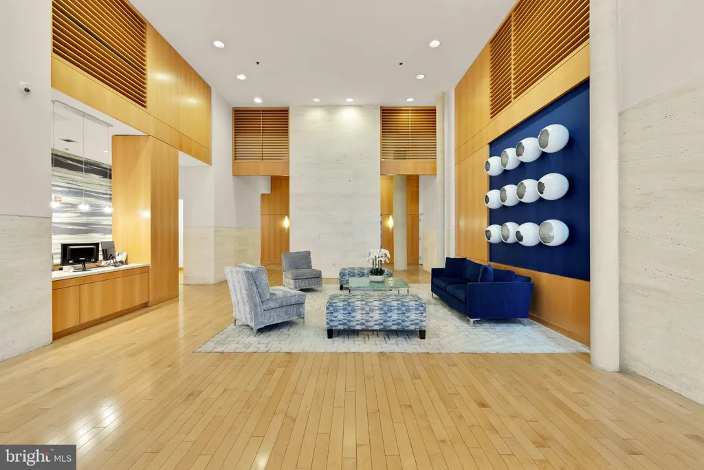 Additional image 3 of 675 E St NW Unit 350, Washington, DC 20004