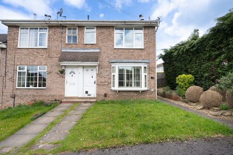 Fieldway Rise, Rodley LS13