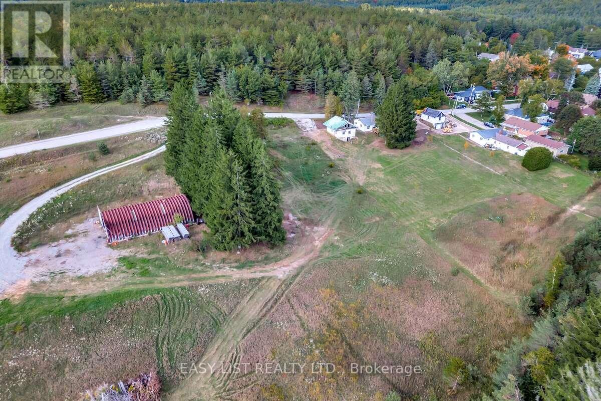 LOT 11 DRUM ROAD
