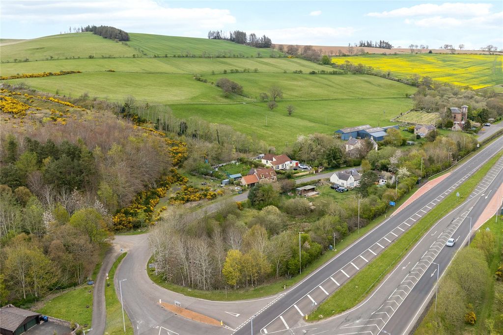 Additional image 13 of Land for saleHoundwood, Eyemouth TD14