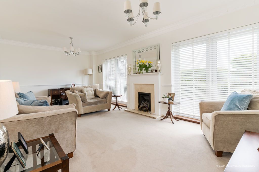 Additional image 3 of 5 bed detached house for saleThe Paddocks, Penarth CF64