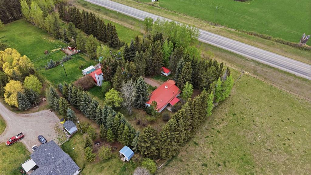 Additional image 2 of 20-5139 Hwy 27 , Rural Mountain View County, AB, T0M 1X0