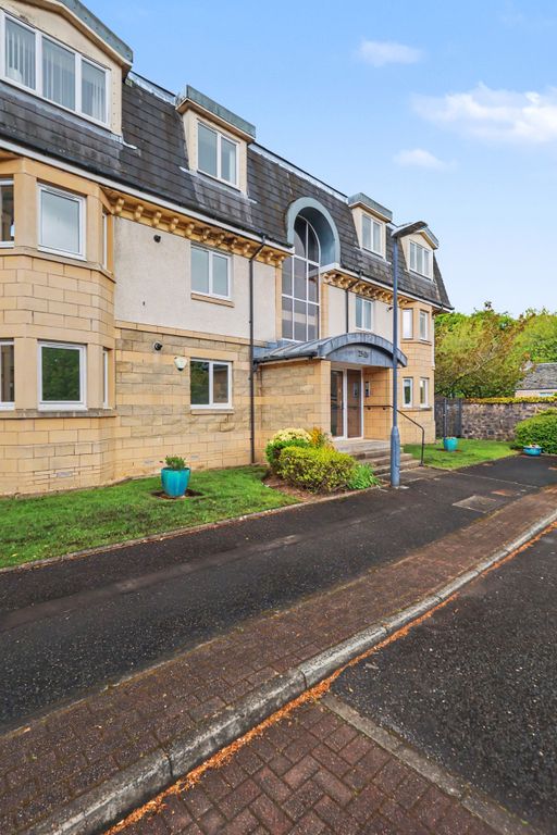 Additional image 26 of 2 bed flat for saleBeechwood Gardens, Stirling FK8