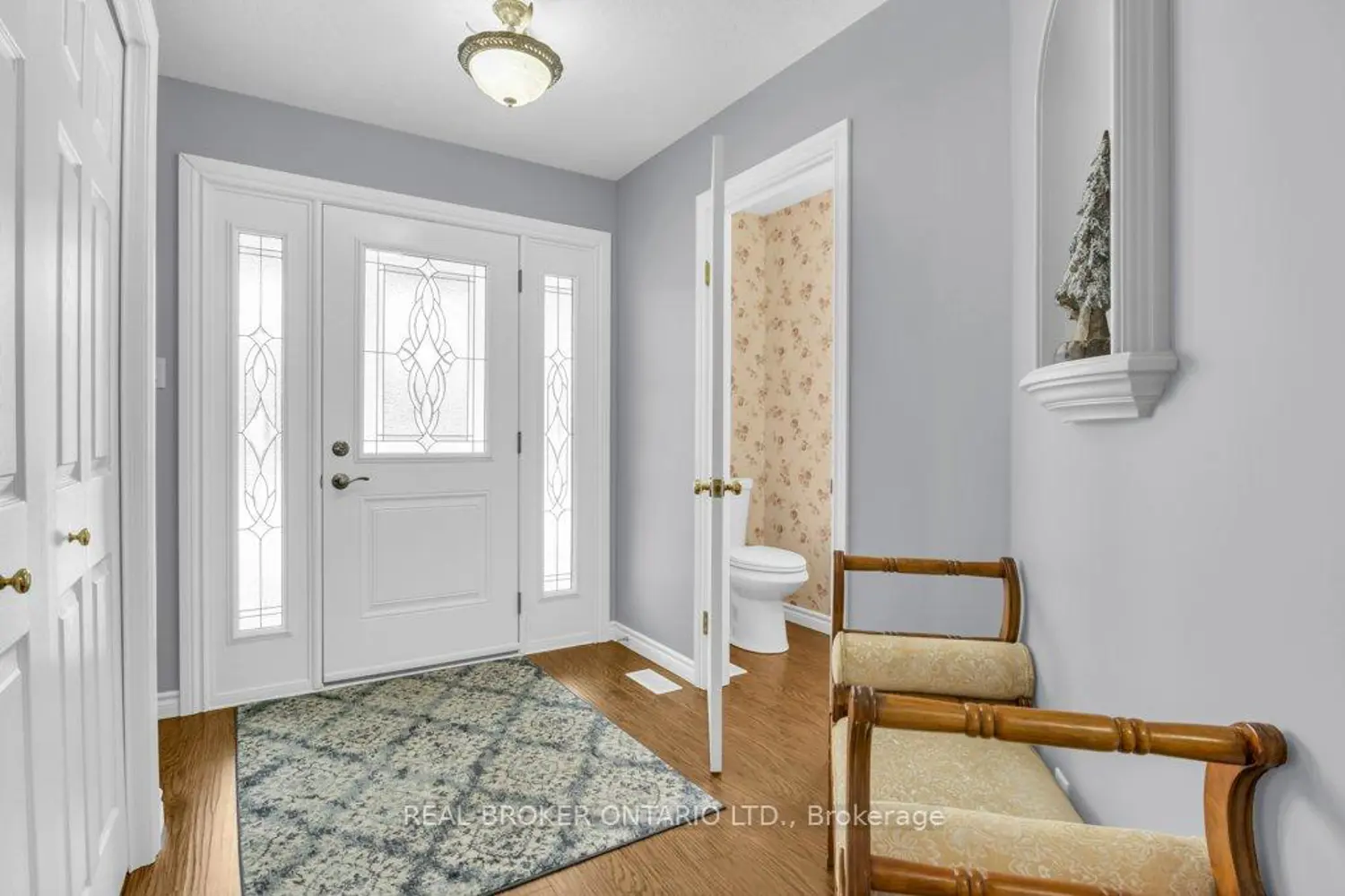 13 Burlwood Drive