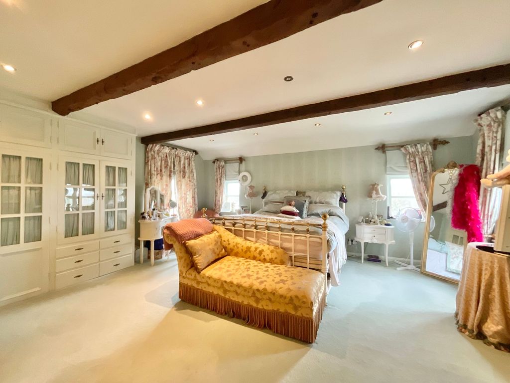 Additional image 10 of 4 bed detached house for saleHartwell Lane, Stone ST15
