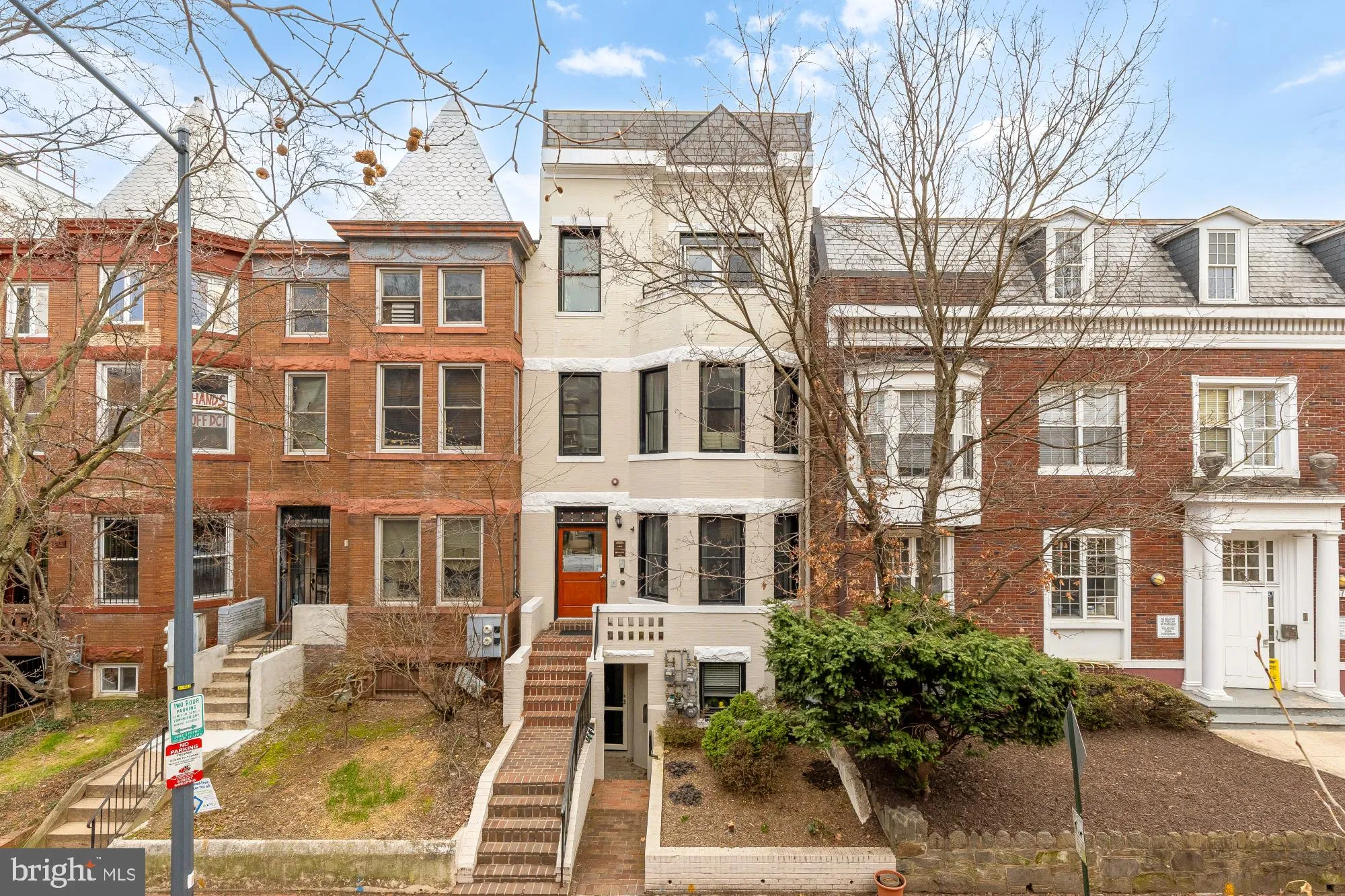 Additional image 39 of 1470 Chapin Street NW Unit 3, Washington, DC 20009