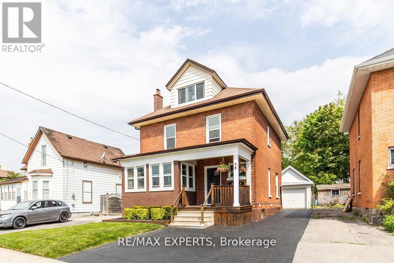 1 - 98 ELGIN STREET E