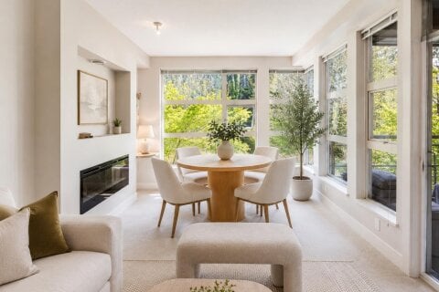 Additional image 8 of 316-3606 Aldercrest Drive, North Vancouver, BC, V7G 0A3