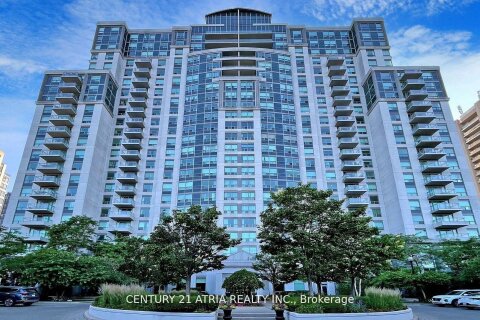 Additional image 7 of 1603-188 Doris Avenue, Toronto, ON, M3N 6Z5