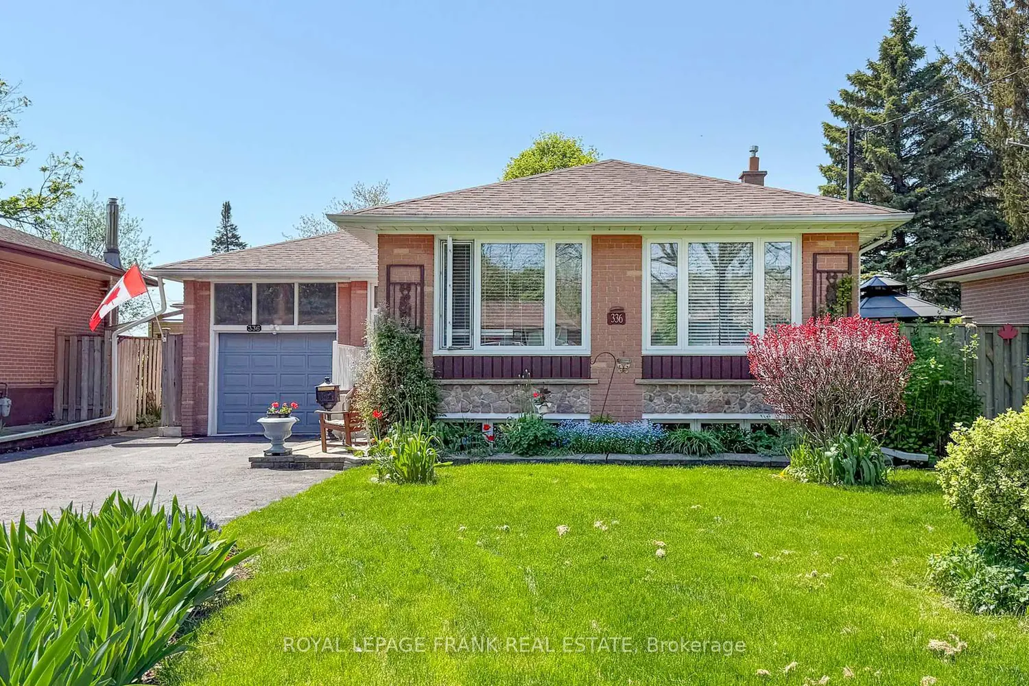 336 Viewmount Street