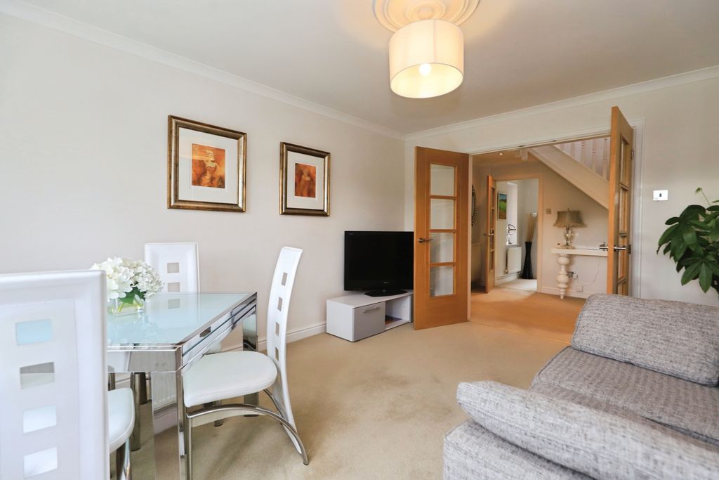 Additional image 8 of 4 bed detached house for saleThe Millpool, Wolverhampton WV5