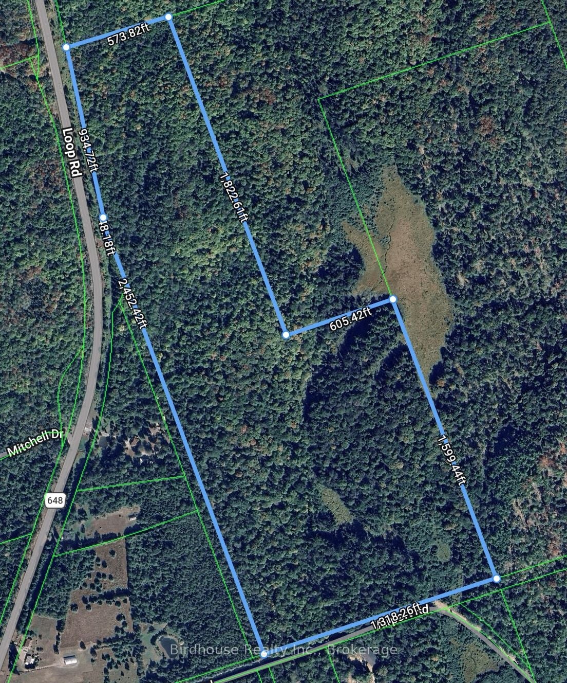 Additional image 2 of PT LT 26 CON 17 CARDIFF Hwy #648 (loop) Road, Highlands East, ON, K0L 2A0